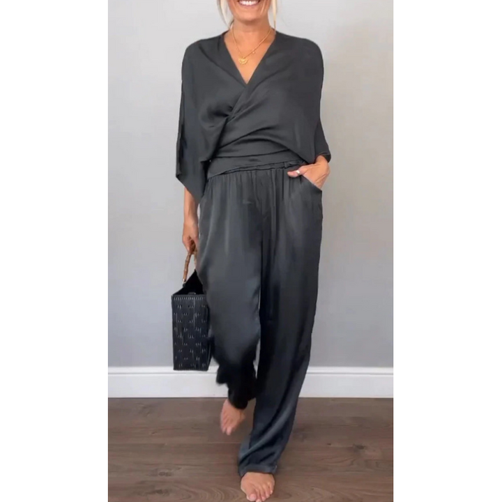 Conjunto Monocromático Ipek