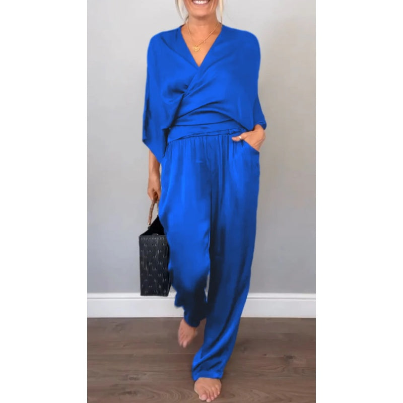 Conjunto Monocromático Ipek