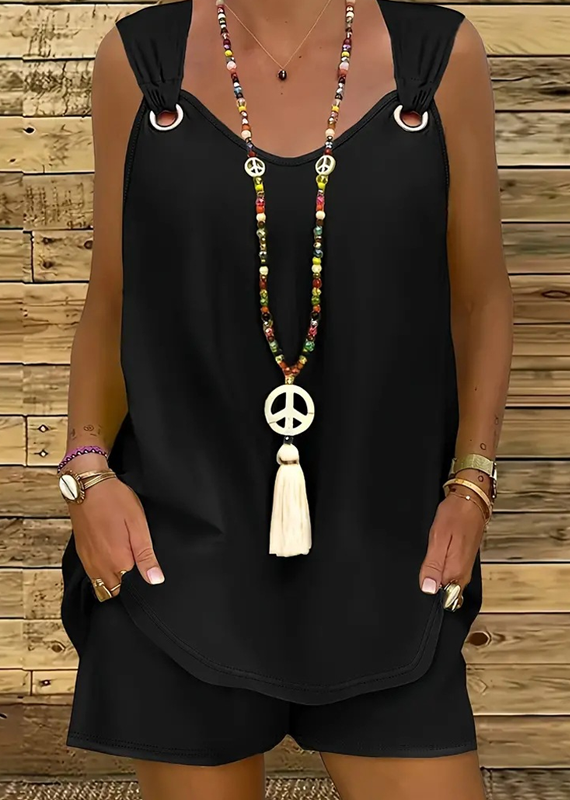 Conjunto Veraniego Breeze Chic