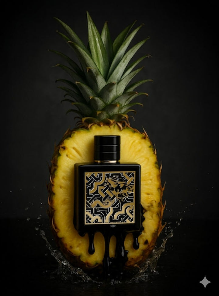 Perfume Sofisticado Viaje Sensorial Unisex