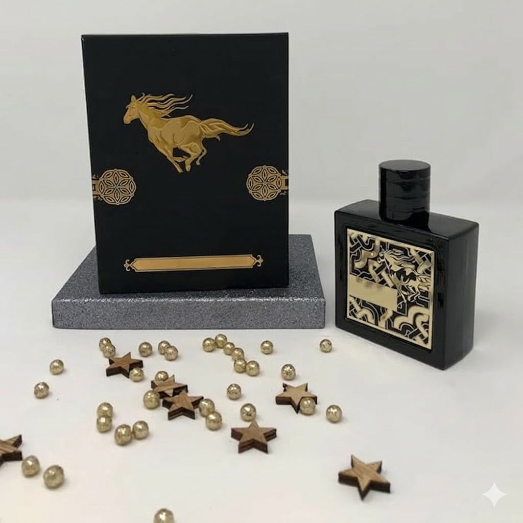Perfume Sofisticado Viaje Sensorial Unisex