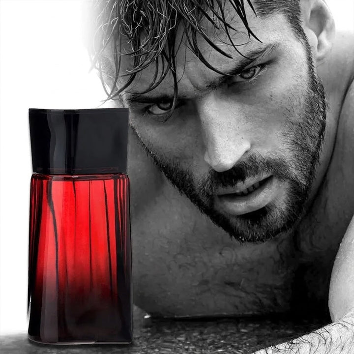 Perfume de Feromonas y Sensualidad Unisex