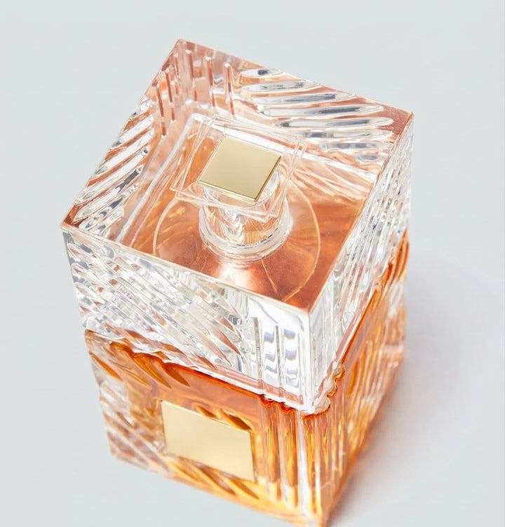 Perfume Experiencia Sensorial Unisex