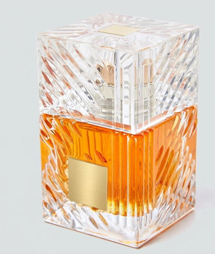 Perfume Experiencia Sensorial Unisex