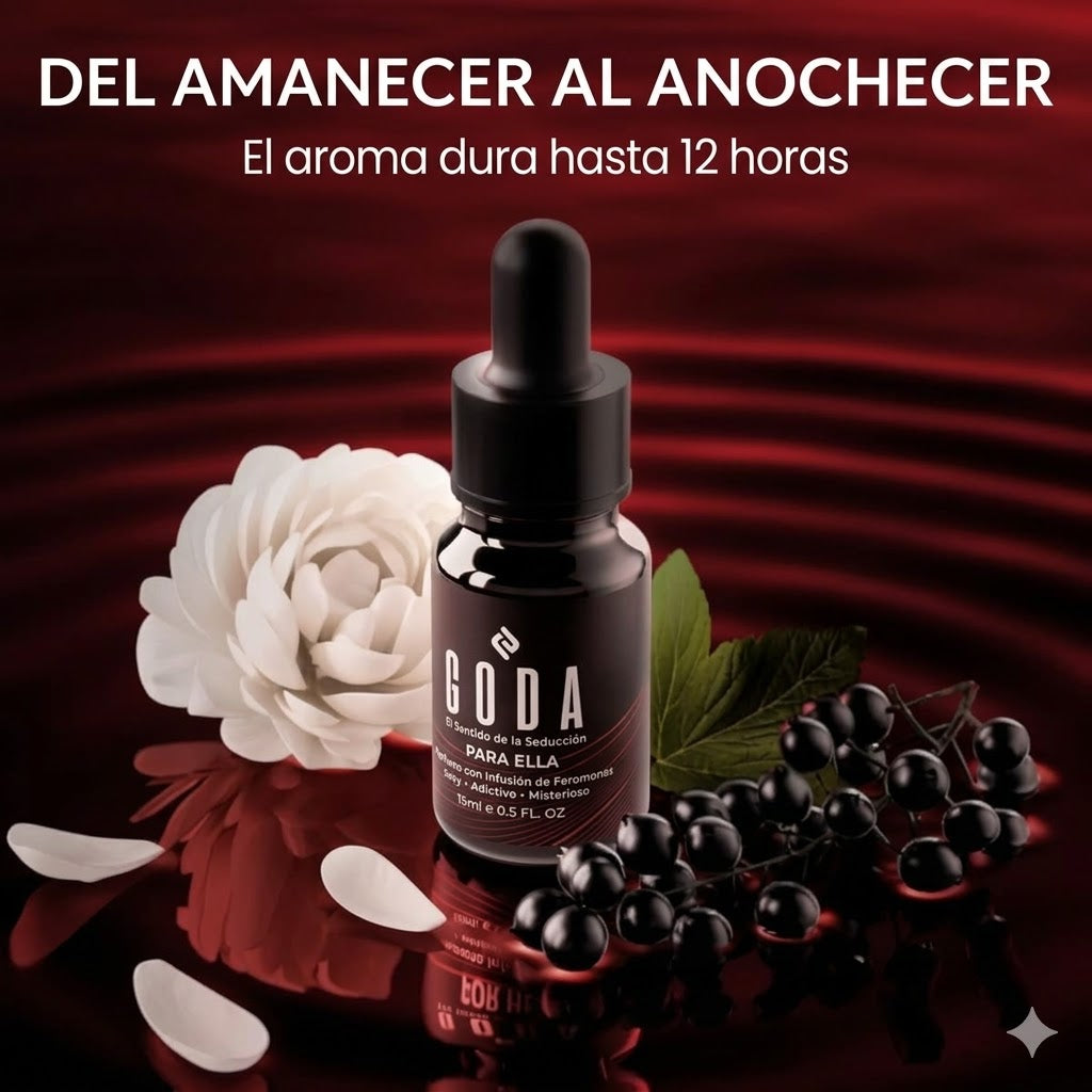 Perfume Goda® For Her