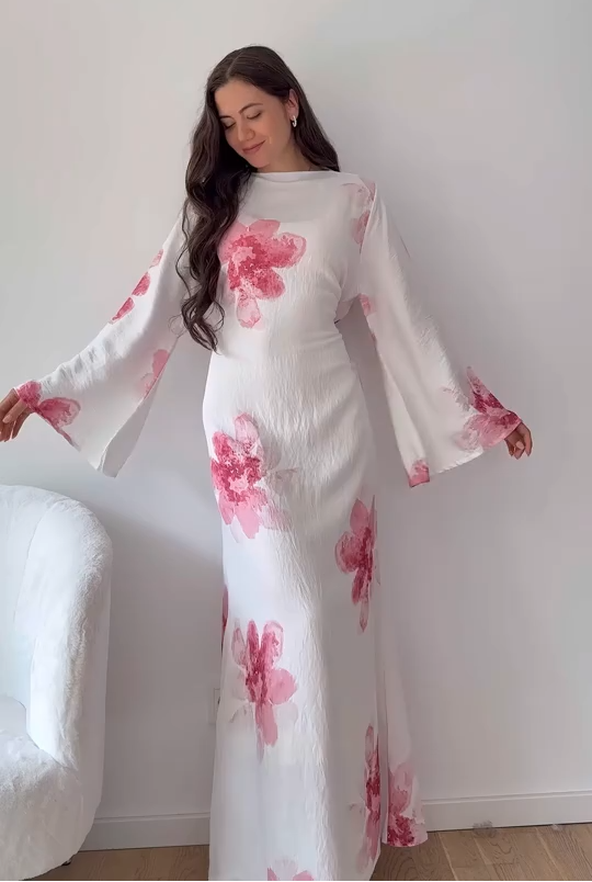 Vestido Exclusivo Dafne