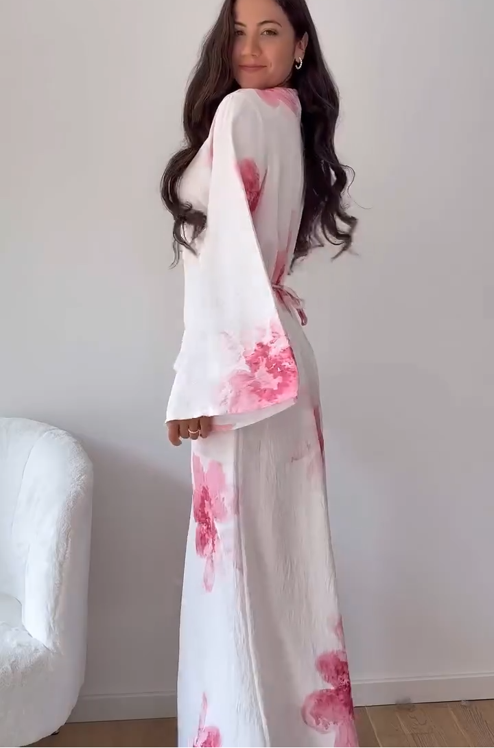 Vestido Exclusivo Dafne