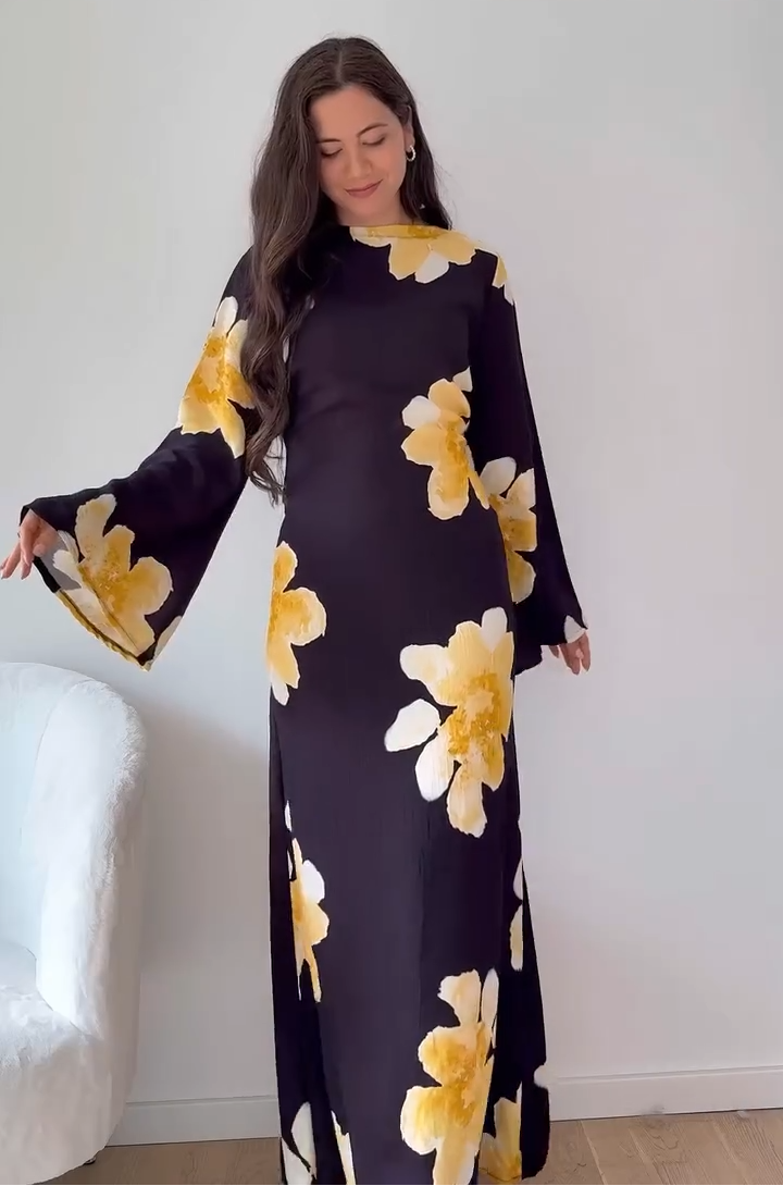 Vestido Exclusivo Dafne