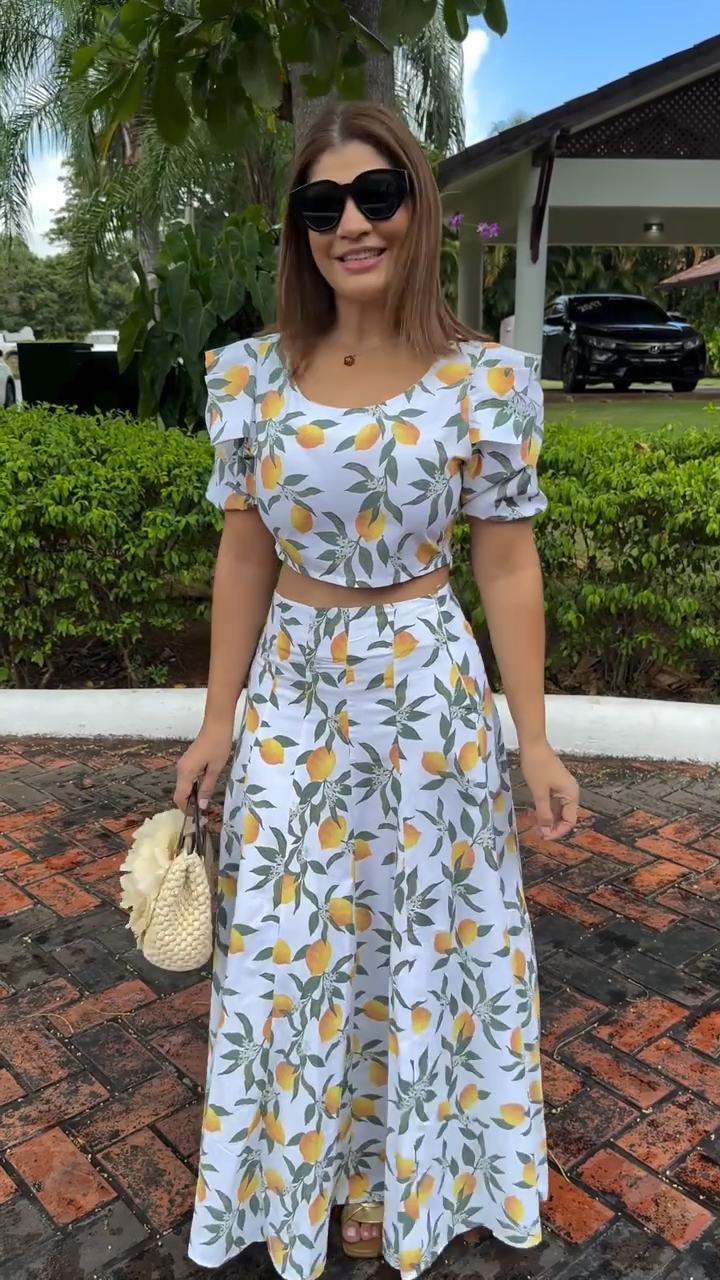 Conjunto Tropical Ceren