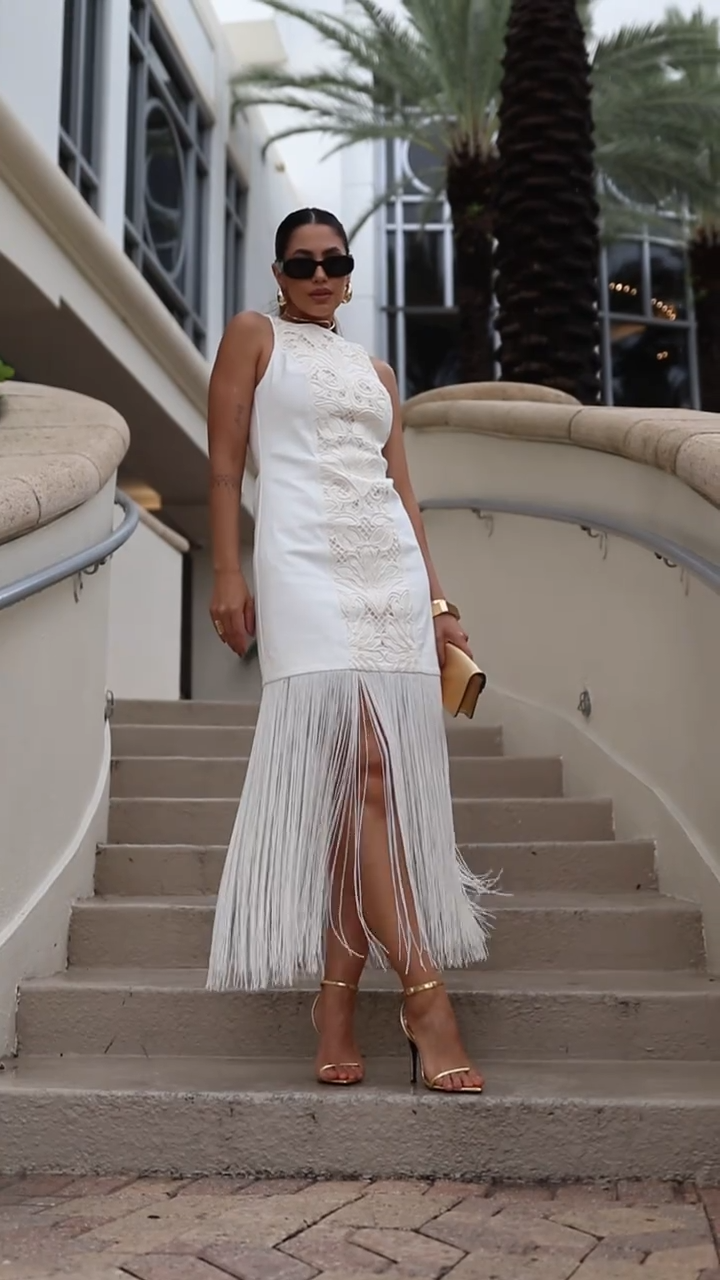 Vestido Glam Alessia