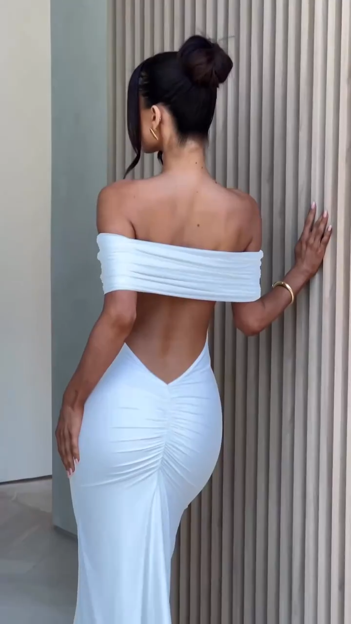 Vestido Chic Anais