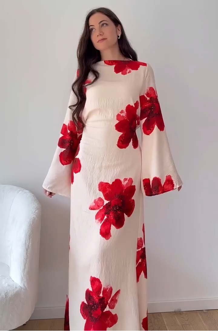 Vestido Exclusivo Dafne
