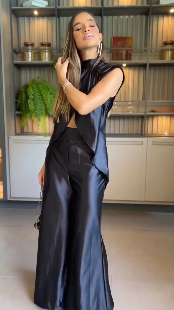 Conjunto chic Marcela