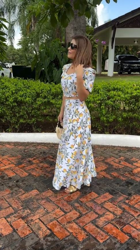 Conjunto Tropical Ceren