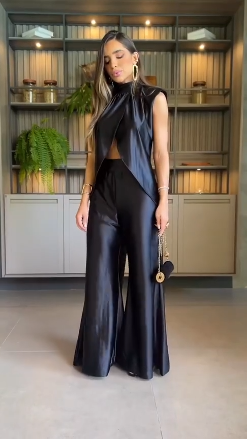 Conjunto chic Marcela