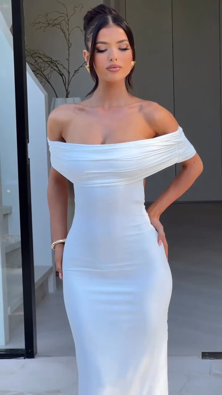 Vestido Chic Anais
