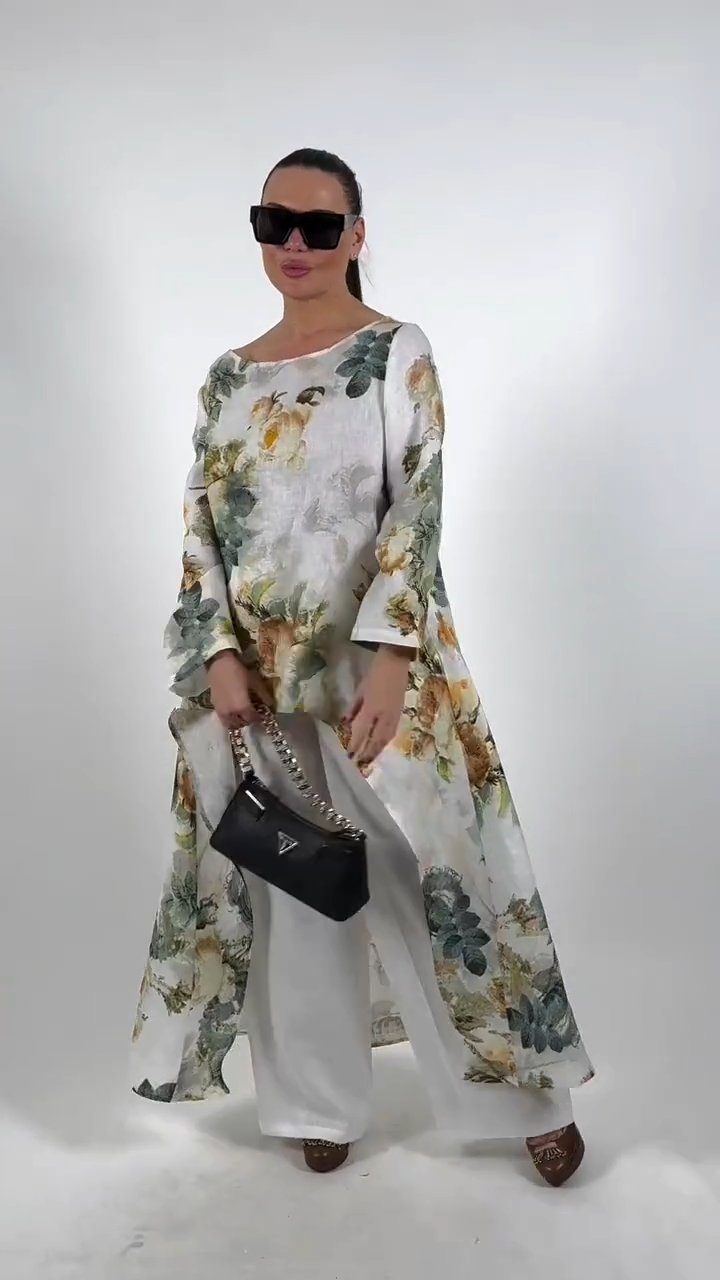 Conjunto Brisa Imperial