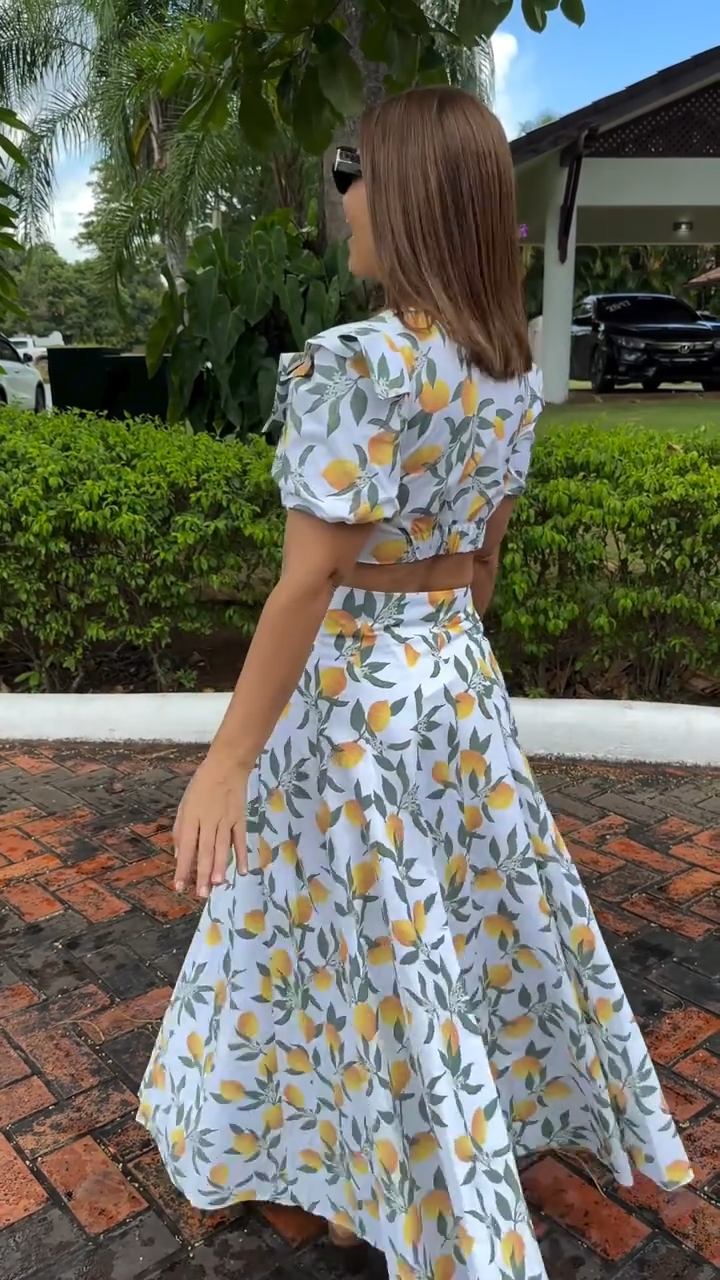Conjunto Tropical Ceren