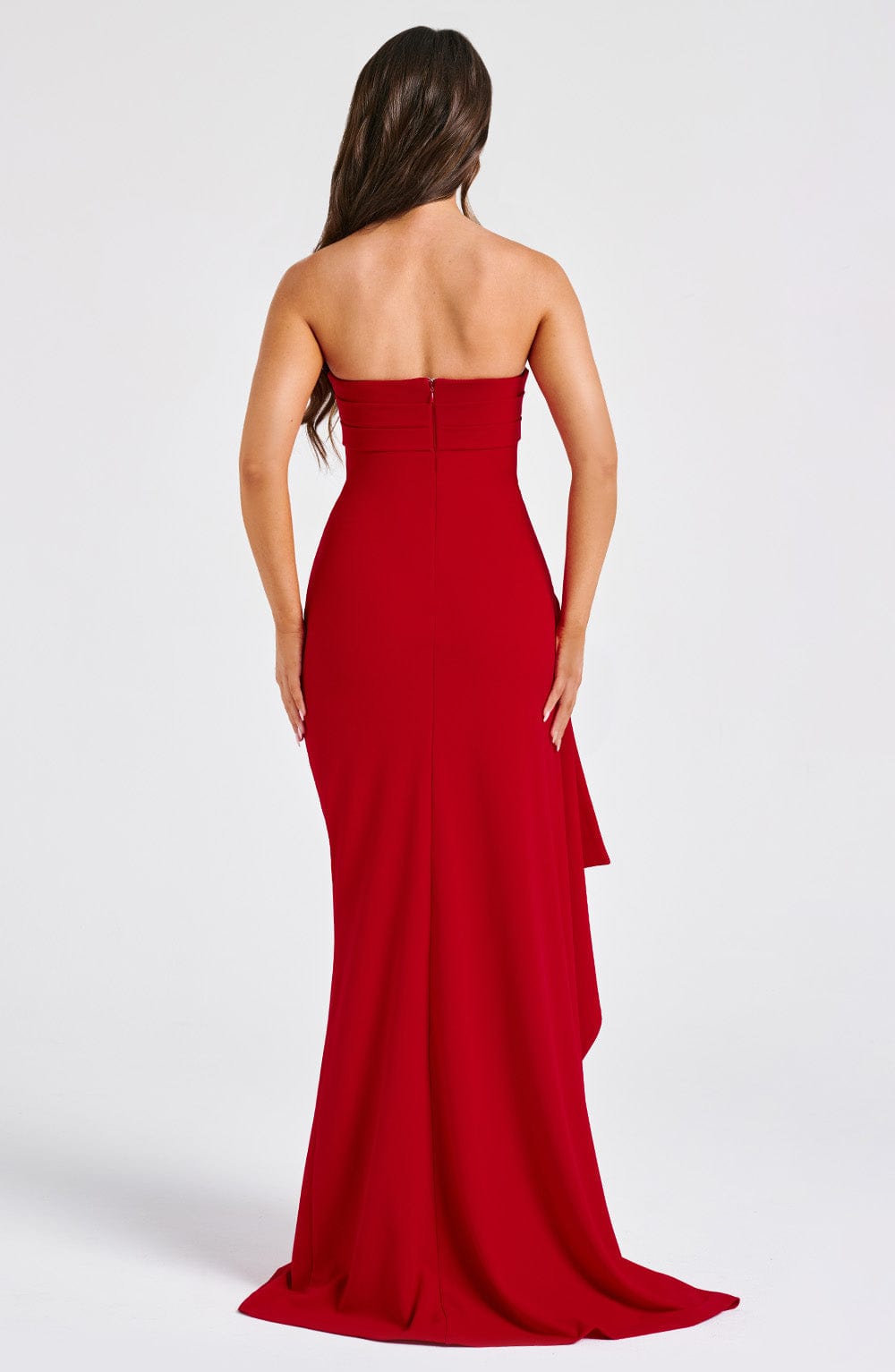 Vestido Maxi Zafira